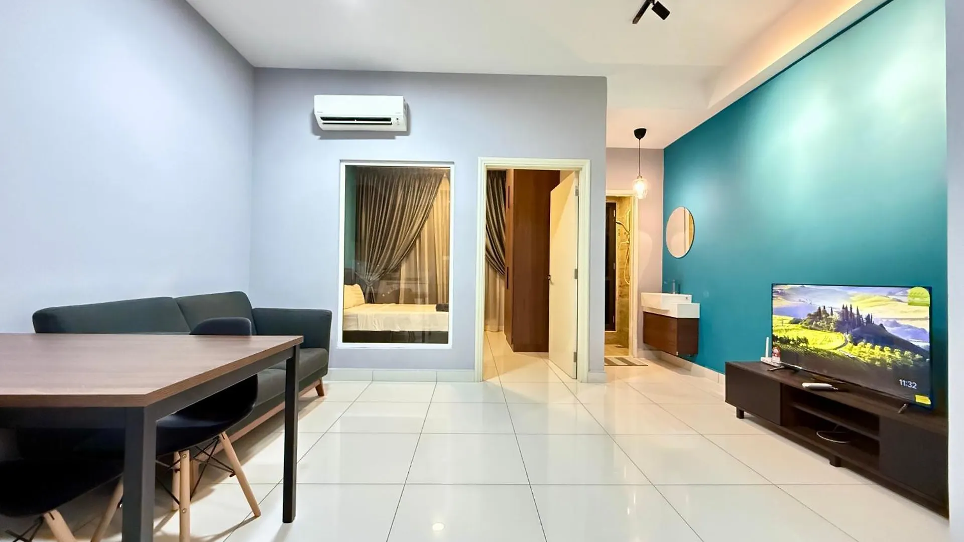 Arte Mont Kiara By Comfortstay Kuala Lumpur