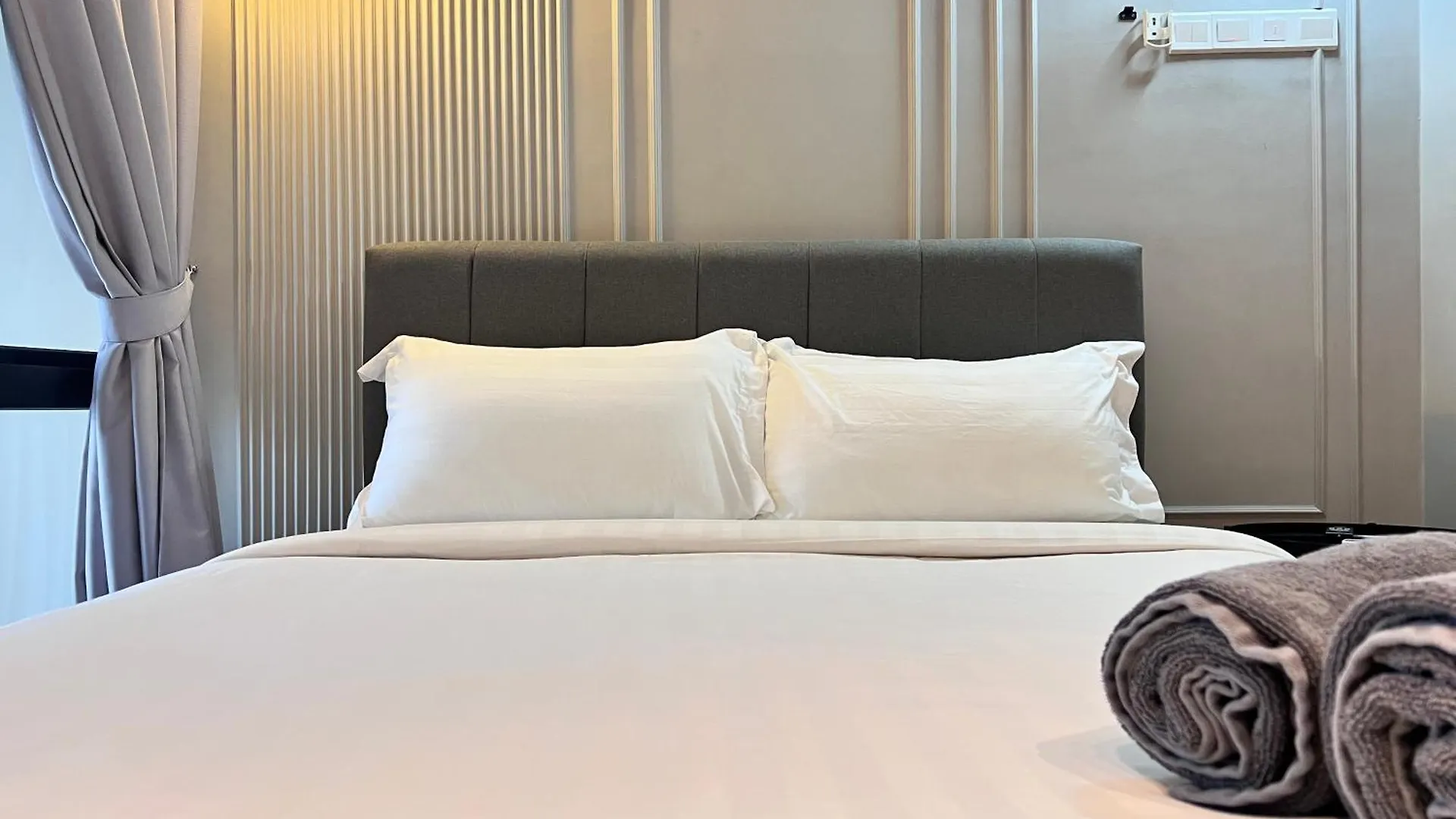 Arte Mont Kiara By Comfortstay Kuala Lumpur 0*,  Malasia