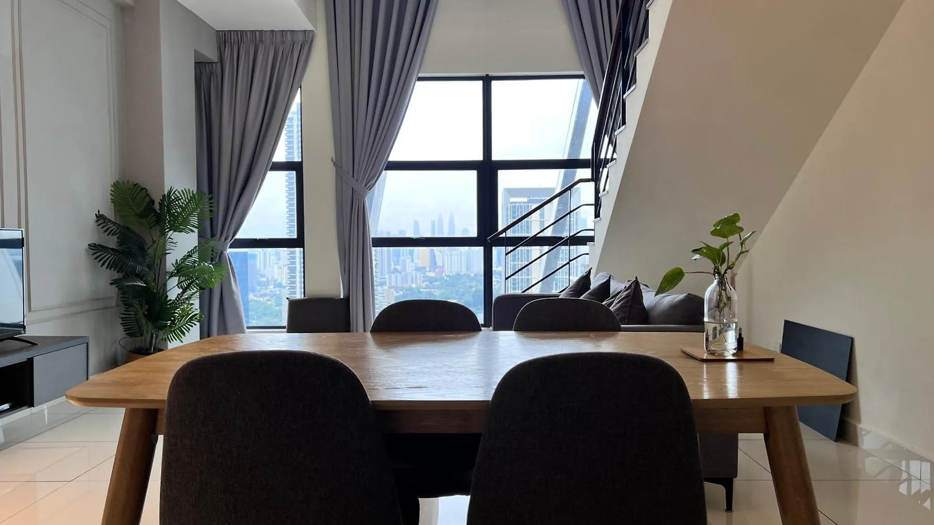 Arte Mont Kiara By Comfortstay Kuala Lumpur