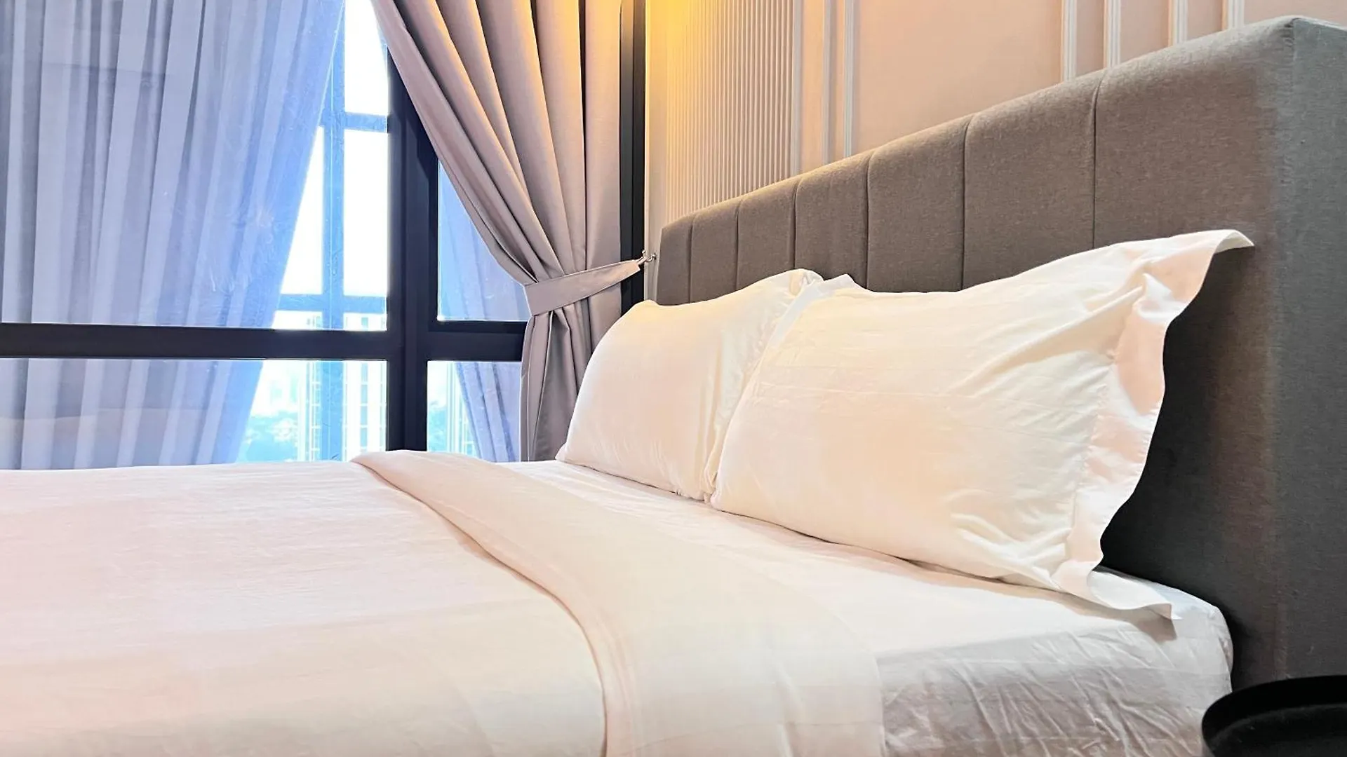 Apartamento Arte Mont Kiara By Comfortstay Kuala Lumpur