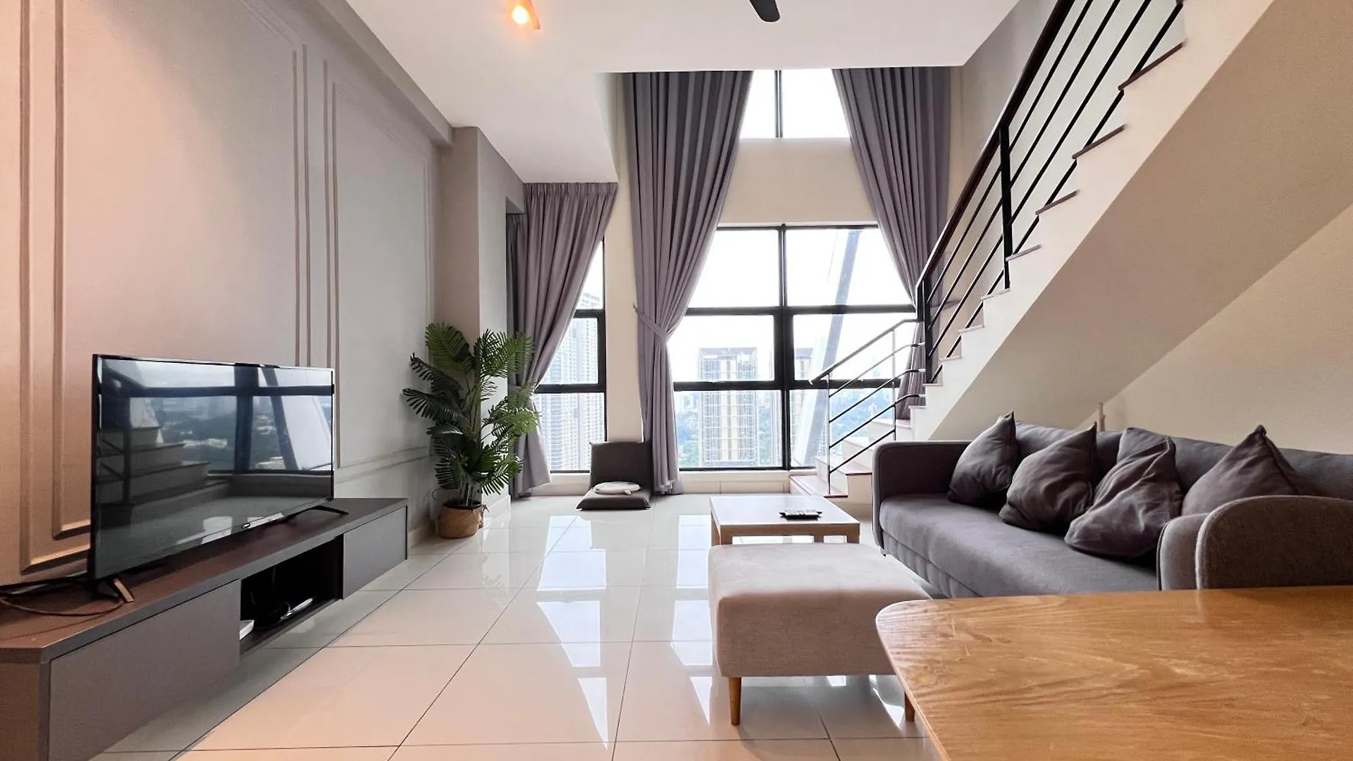 Arte Mont Kiara By Comfortstay Kuala Lumpur