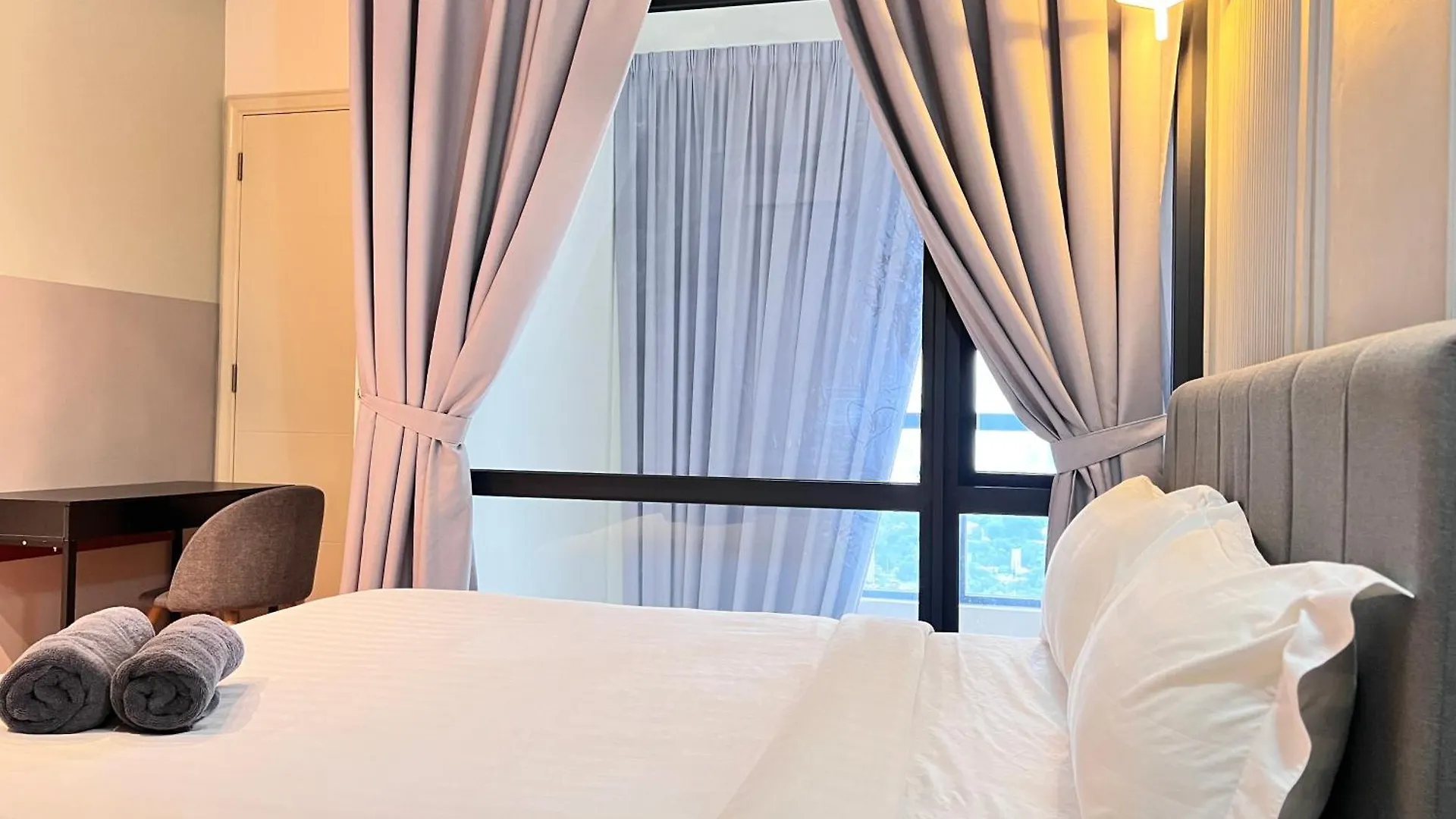 Arte Mont Kiara By Comfortstay Kuala Lumpur 0*,  Malasia