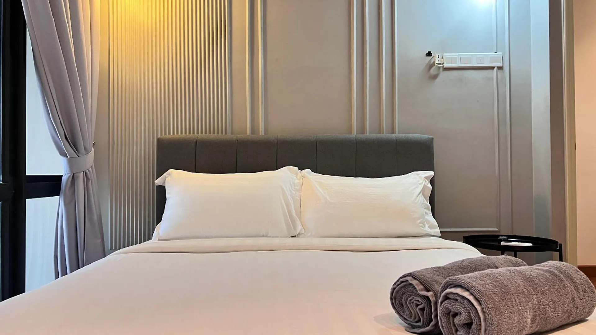 Apartamento Arte Mont Kiara By Comfortstay Kuala Lumpur Malasia