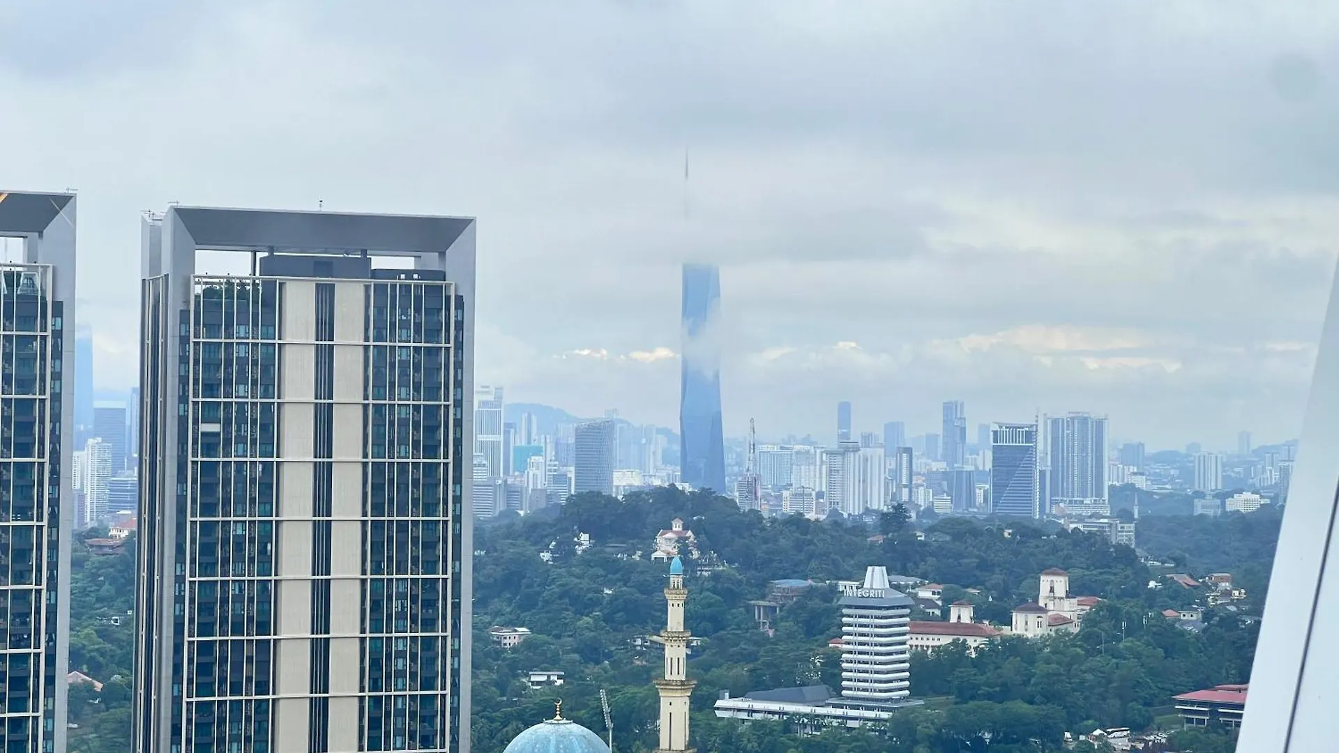 Apartamento Arte Mont Kiara By Comfortstay Kuala Lumpur Malasia