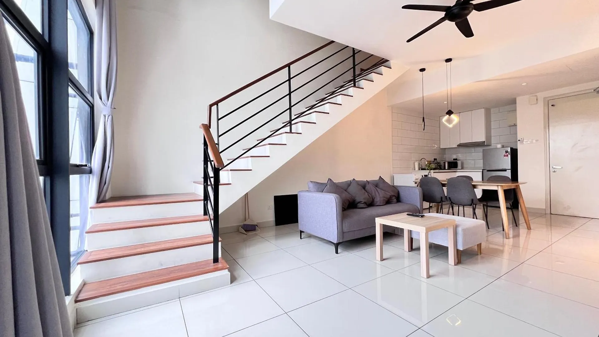 Arte Mont Kiara By Comfortstay Kuala Lumpur 0*,
