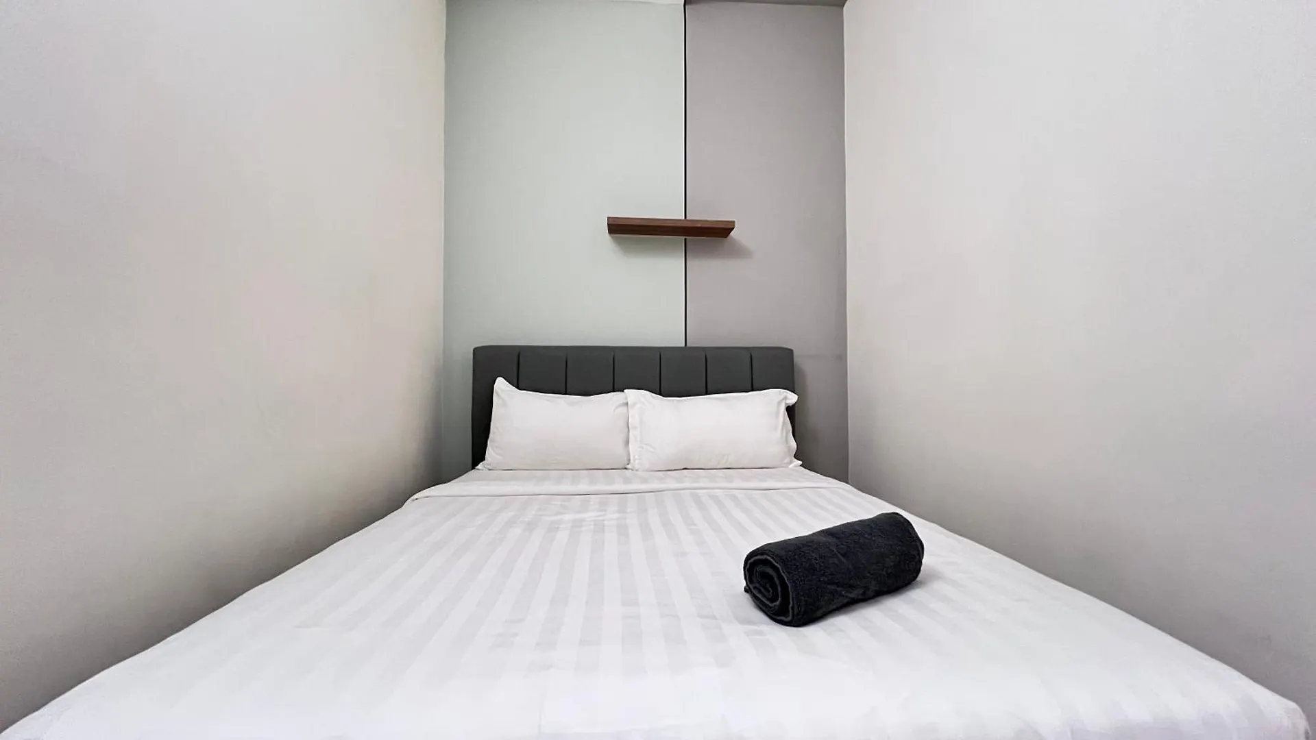 Arte Mont Kiara By Comfortstay Kuala Lumpur Apartamento