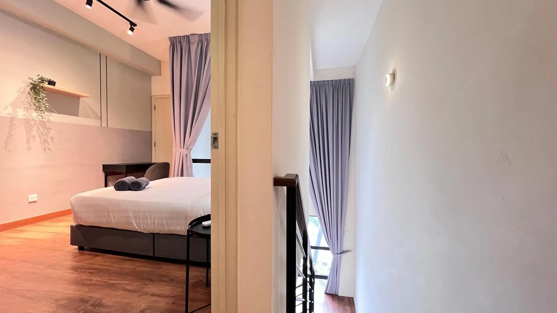 Apartamento Arte Mont Kiara By Comfortstay Kuala Lumpur
