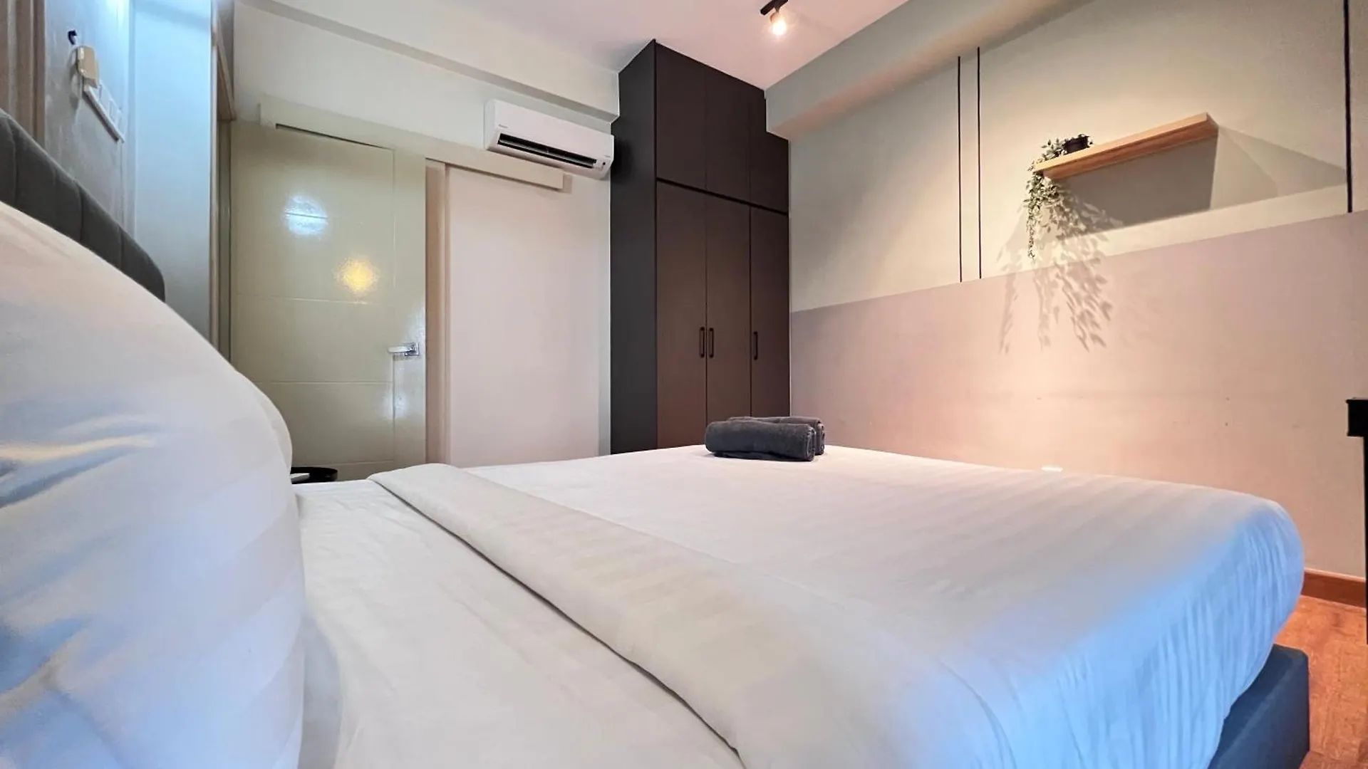 Arte Mont Kiara By Comfortstay Kuala Lumpur Apartamento