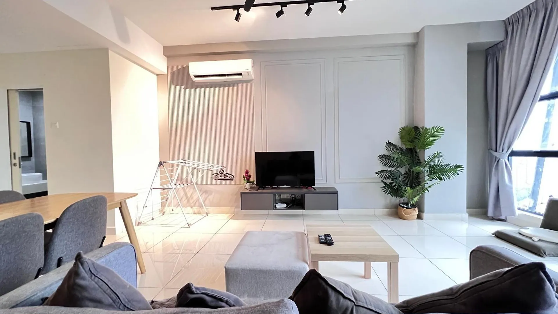 Arte Mont Kiara By Comfortstay Kuala Lumpur Malasia