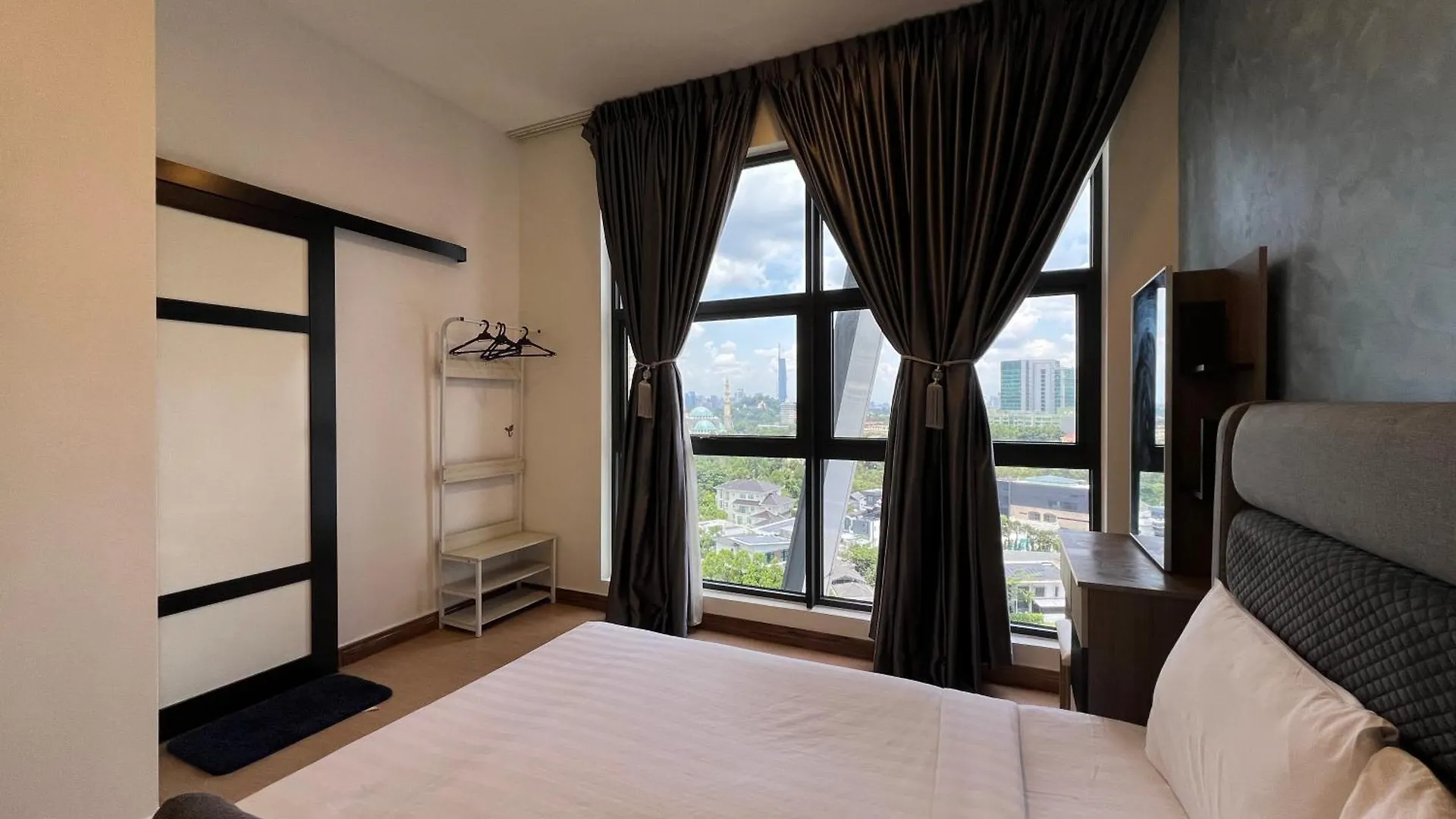 Apartamento Arte Mont Kiara By Comfortstay Kuala Lumpur Malasia