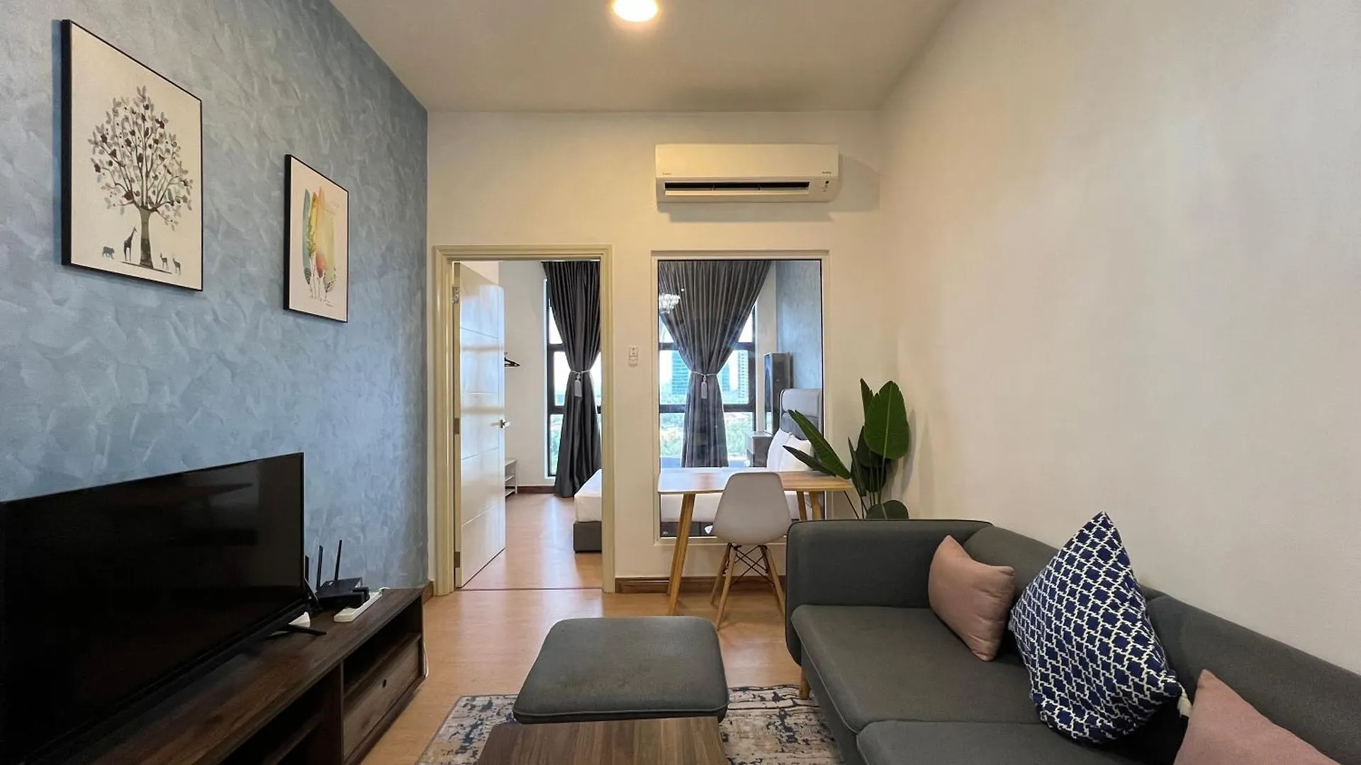 Arte Mont Kiara By Comfortstay Kuala Lumpur Apartamento
