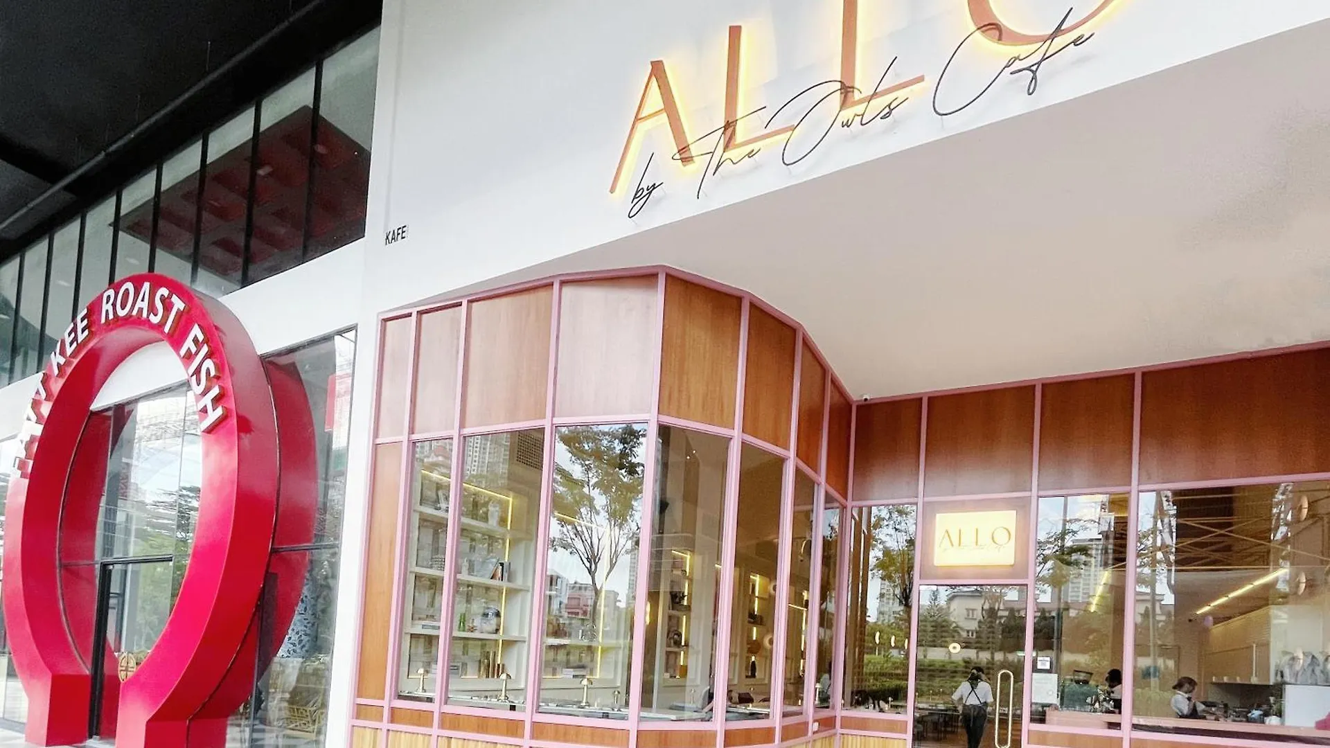 Arte Mont Kiara By Comfortstay Kuala Lumpur Malasia