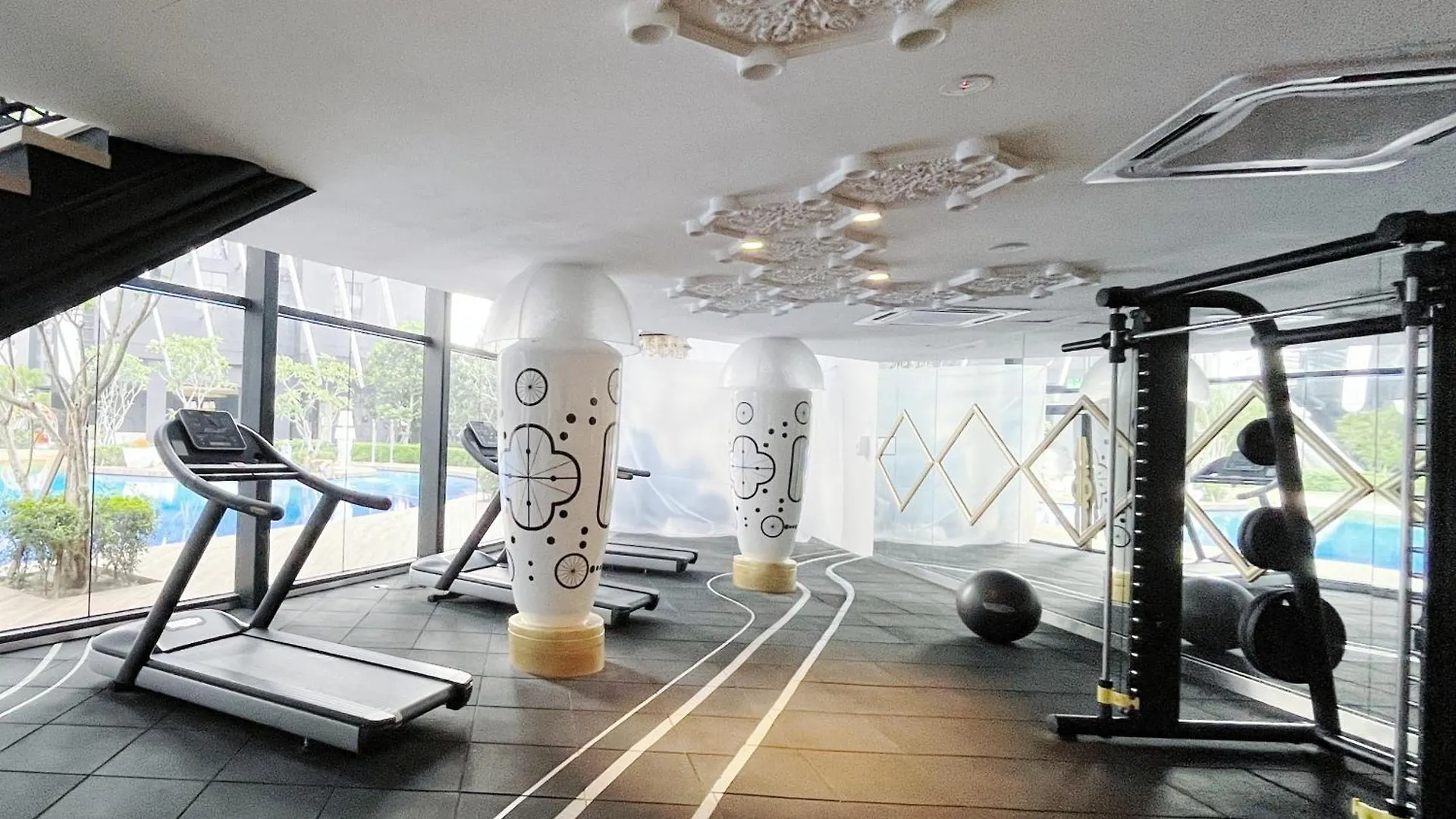 Arte Mont Kiara By Comfortstay Kuala Lumpur 0*,  Malasia