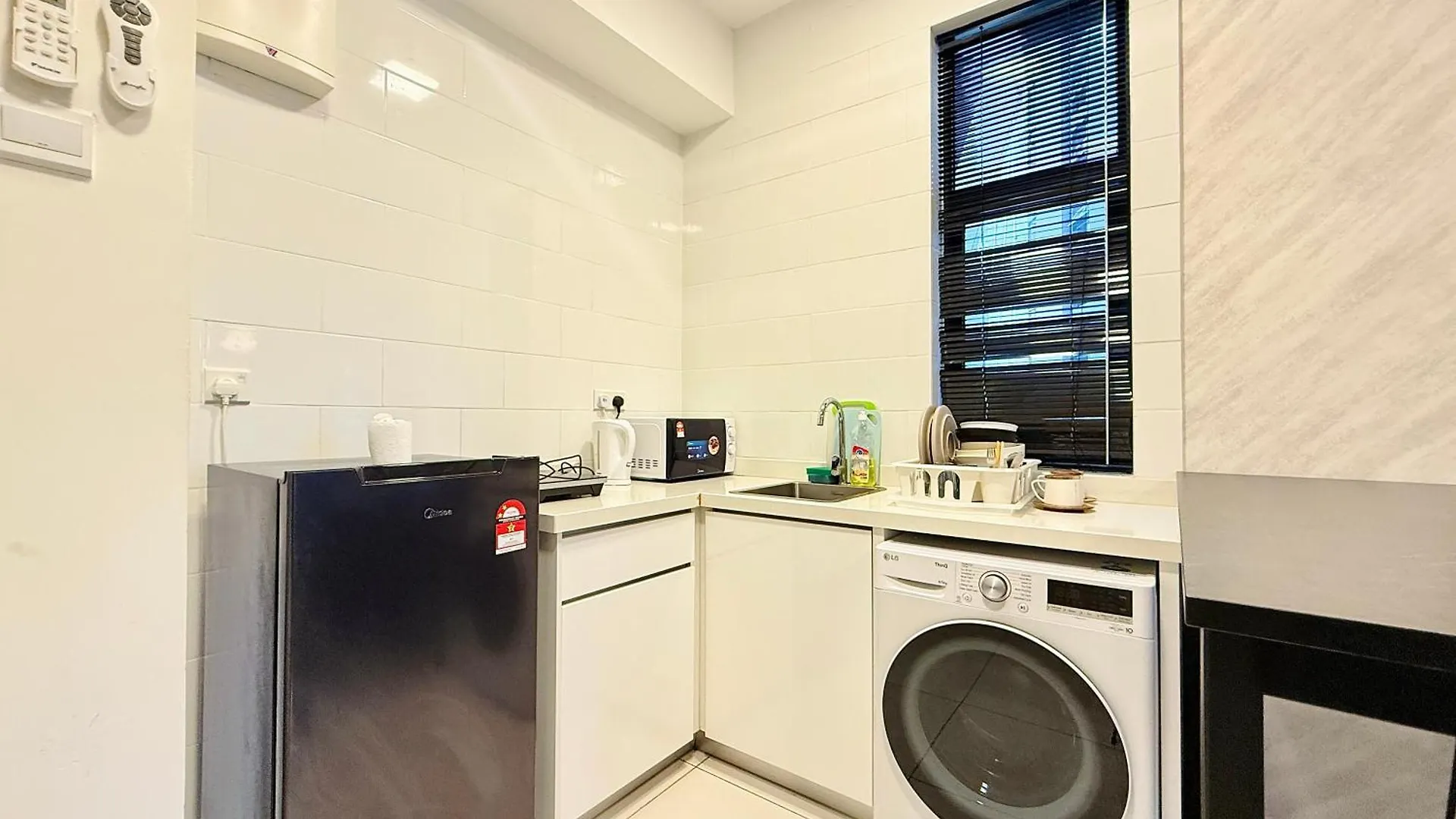 Arte Mont Kiara By Comfortstay Kuala Lumpur Apartamento