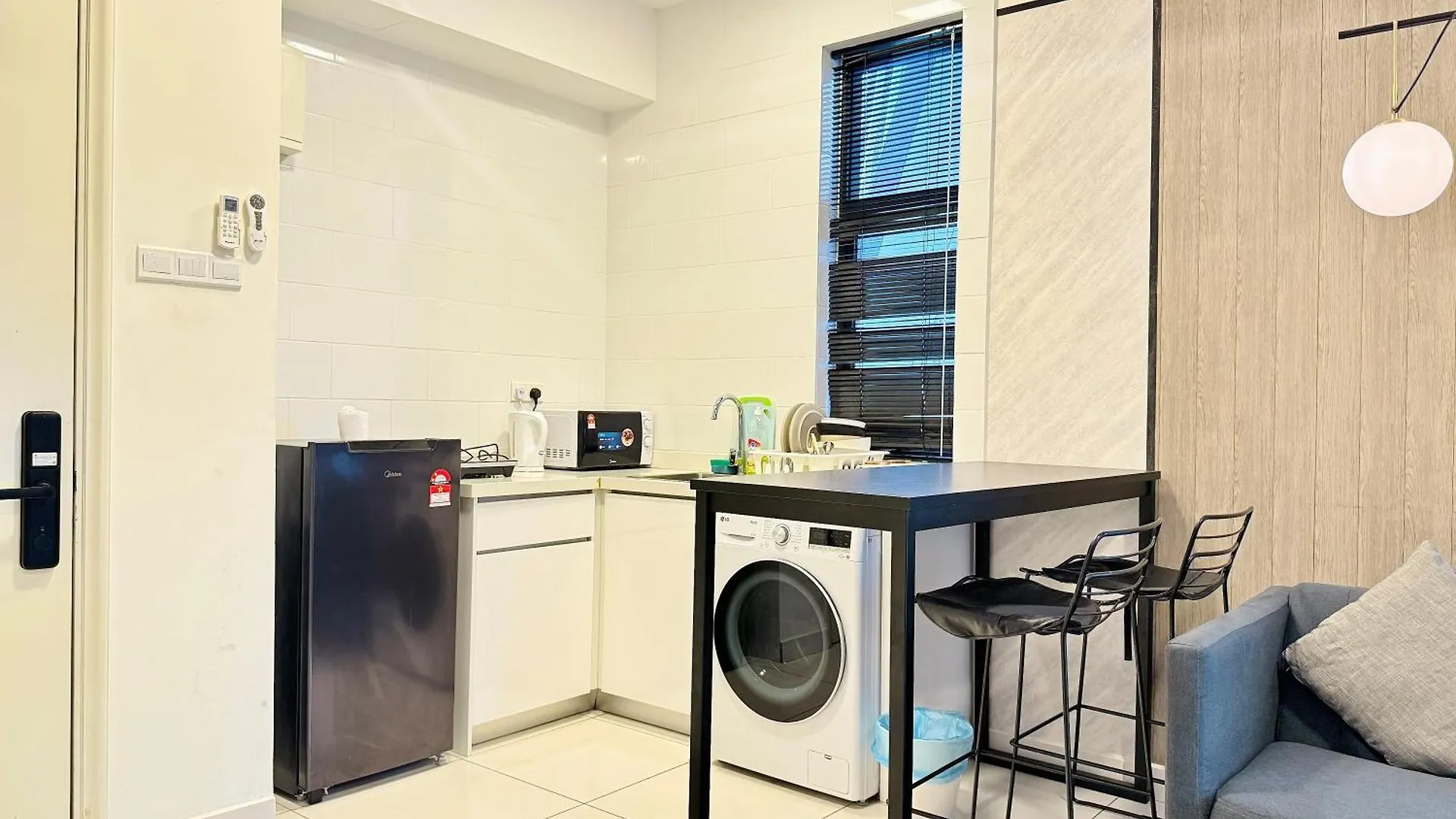 Apartamento Arte Mont Kiara By Comfortstay Kuala Lumpur Malasia