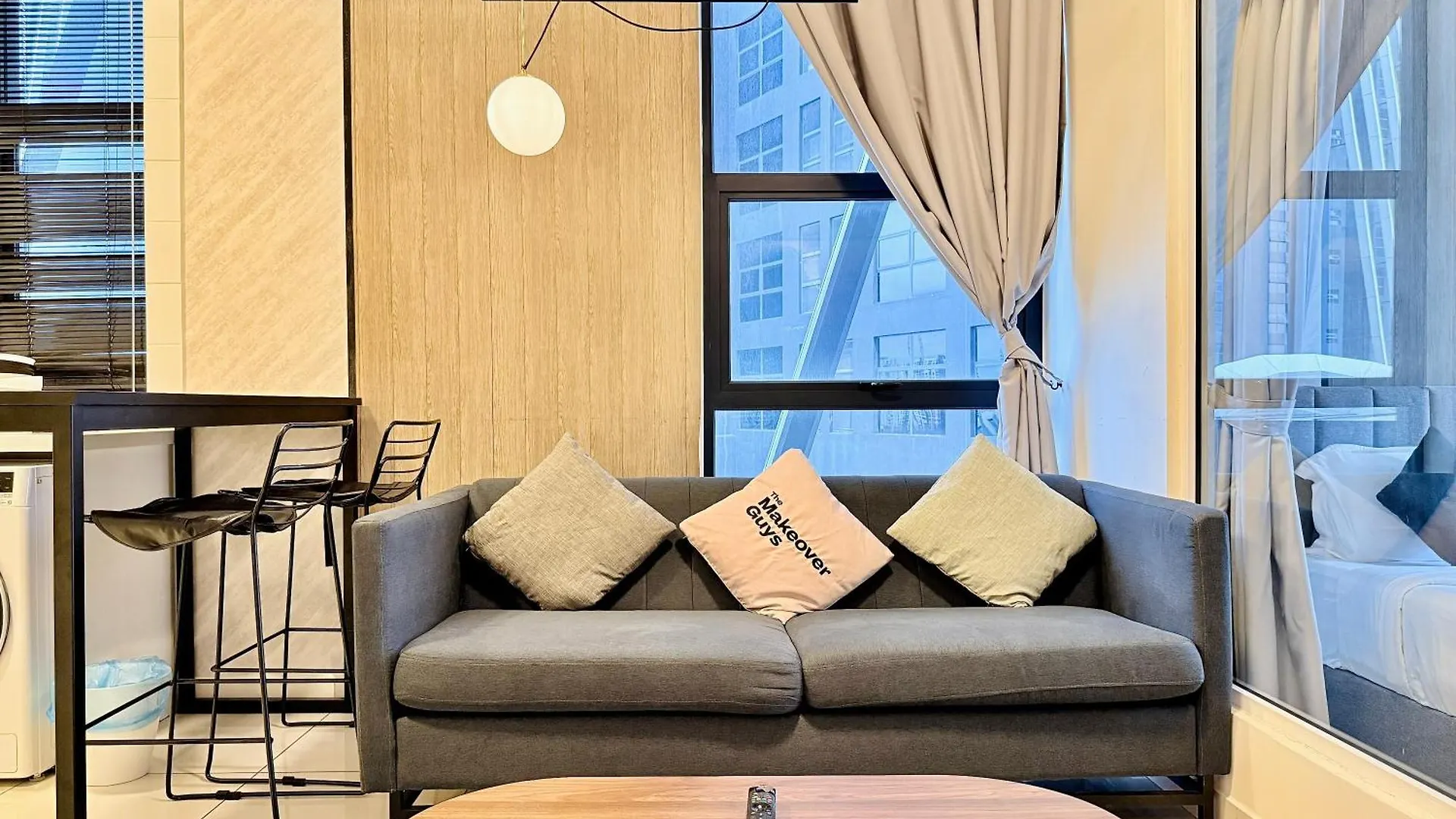 Apartamento Arte Mont Kiara By Comfortstay Kuala Lumpur Malasia