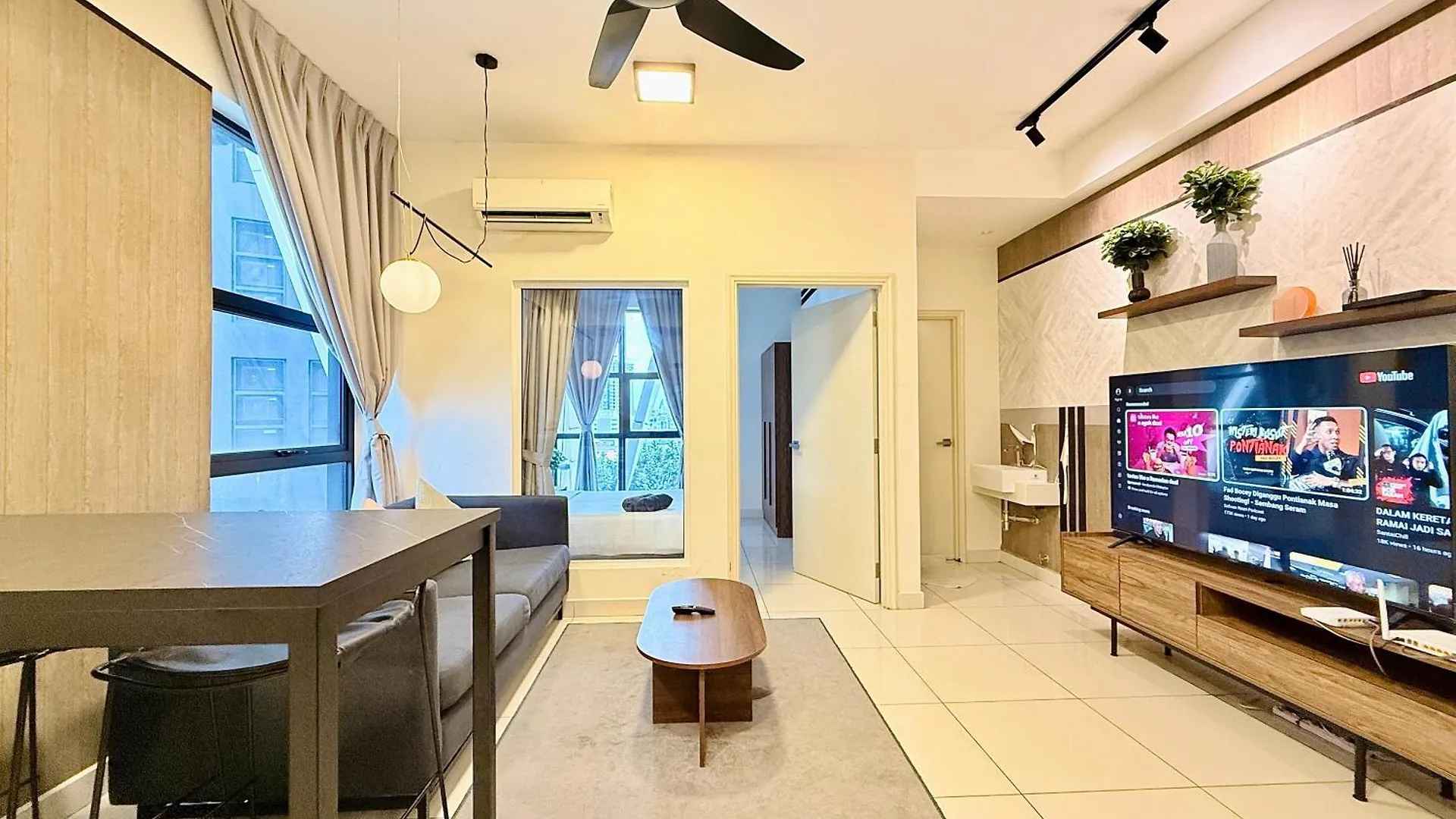 Arte Mont Kiara By Comfortstay Kuala Lumpur